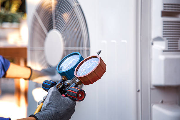 Trusted Ac Installation service in Kaufman, TX - AAA Pro HVAC